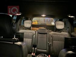 مرسيدس بنز GLS